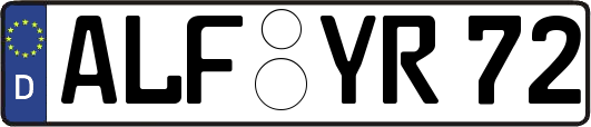 ALF-YR72