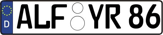 ALF-YR86