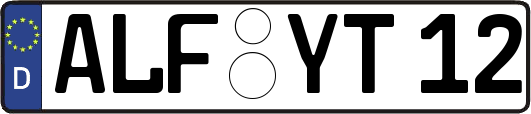 ALF-YT12