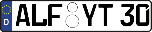 ALF-YT30