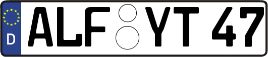 ALF-YT47