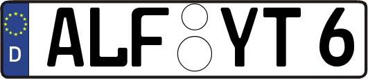 ALF-YT6