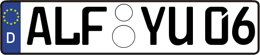 ALF-YU06