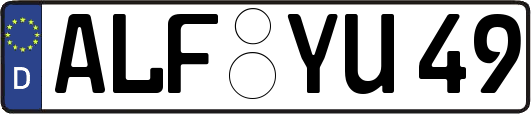 ALF-YU49