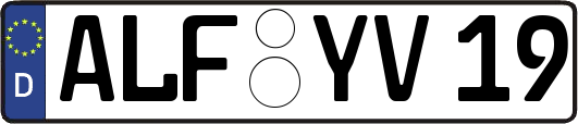 ALF-YV19