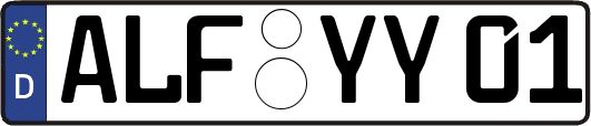 ALF-YY01