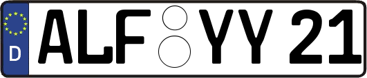 ALF-YY21