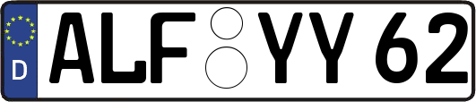 ALF-YY62