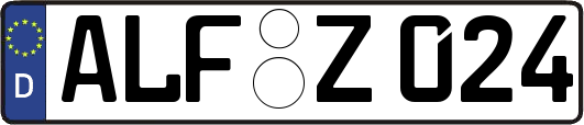ALF-Z024