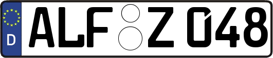 ALF-Z048