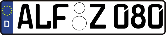 ALF-Z080