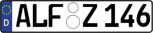 ALF-Z146