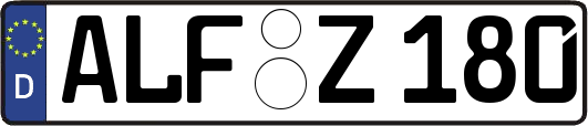 ALF-Z180