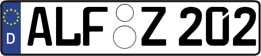 ALF-Z202