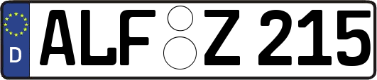 ALF-Z215