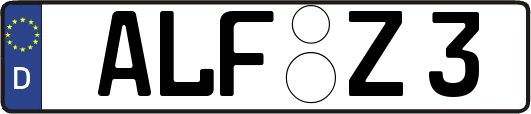 ALF-Z3