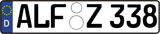 ALF-Z338