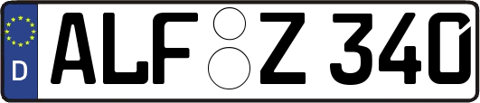 ALF-Z340
