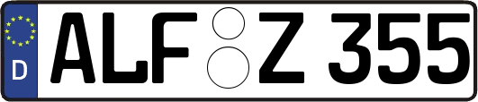 ALF-Z355