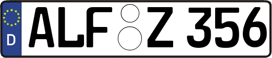 ALF-Z356