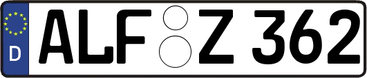 ALF-Z362