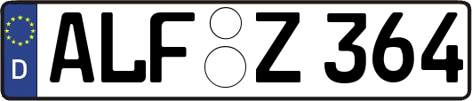 ALF-Z364