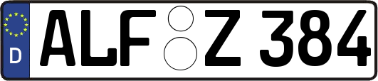 ALF-Z384
