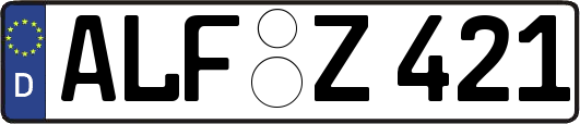 ALF-Z421