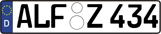 ALF-Z434
