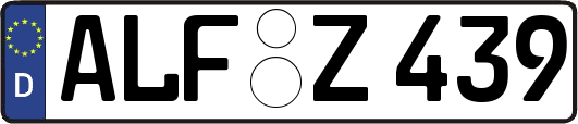 ALF-Z439