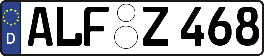 ALF-Z468