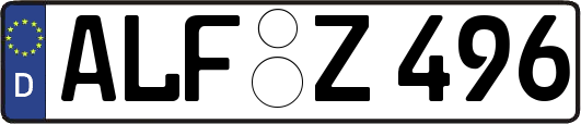 ALF-Z496