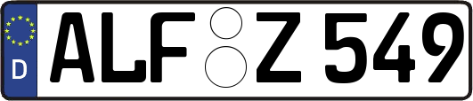 ALF-Z549