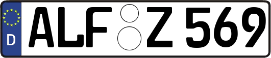 ALF-Z569