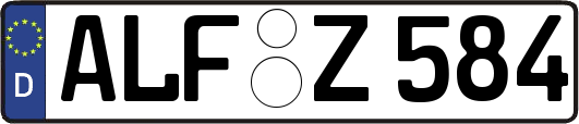 ALF-Z584