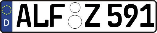ALF-Z591