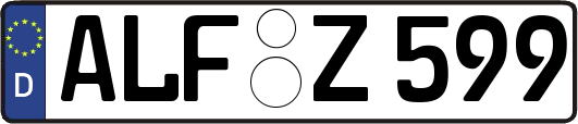 ALF-Z599