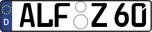 ALF-Z60