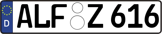 ALF-Z616