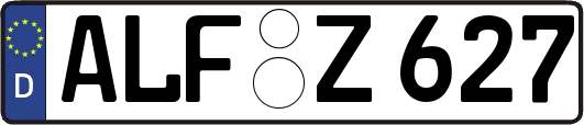ALF-Z627