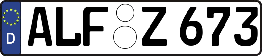 ALF-Z673