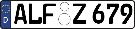 ALF-Z679