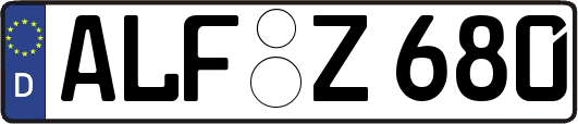 ALF-Z680