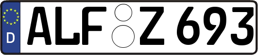 ALF-Z693