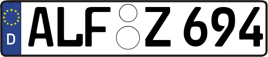 ALF-Z694