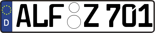 ALF-Z701