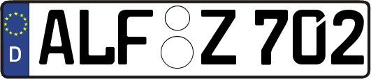 ALF-Z702