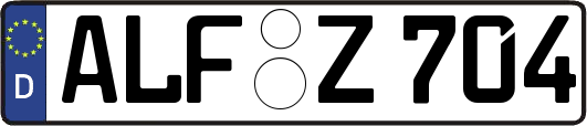 ALF-Z704