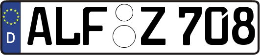 ALF-Z708