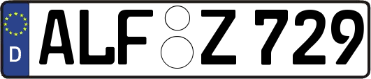 ALF-Z729